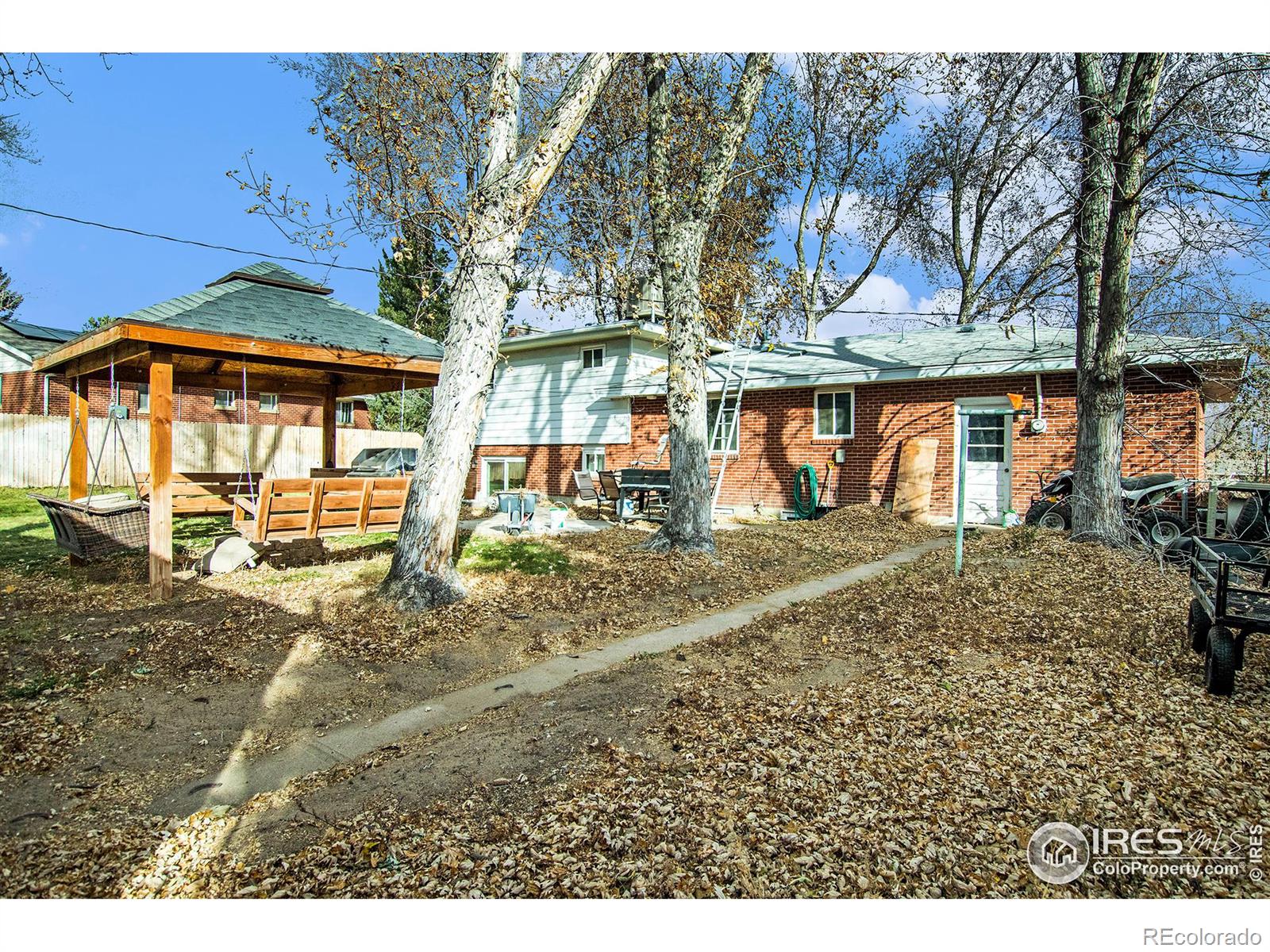 MLS Image #22 for 2523  17th ave ct,greeley, Colorado