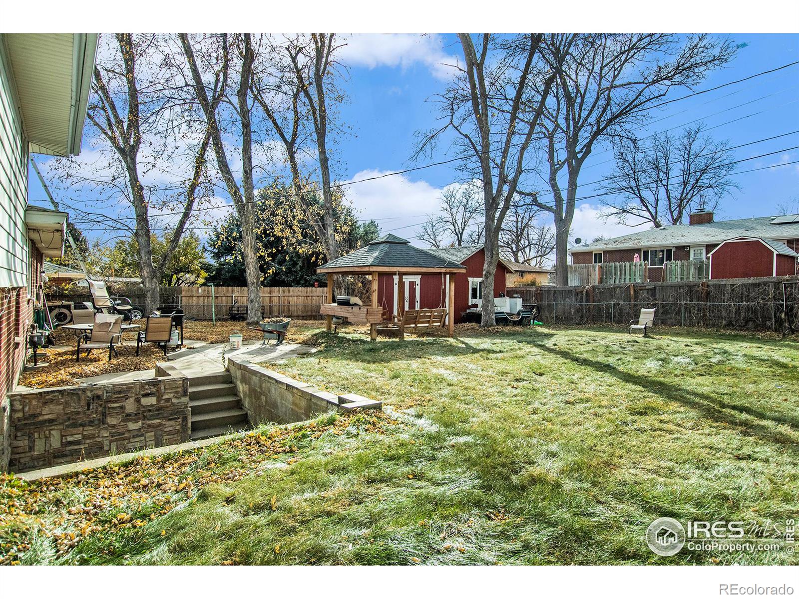 MLS Image #24 for 2523  17th ave ct,greeley, Colorado