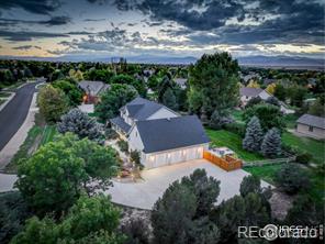MLS Image #0 for 5748  sierra drive,fort collins, Colorado