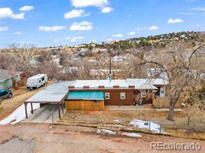 MLS Image #0 for 26138  state highway 96 ,wetmore, Colorado