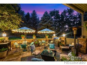 MLS Image #0 for 800  shore pine court,fort collins, Colorado