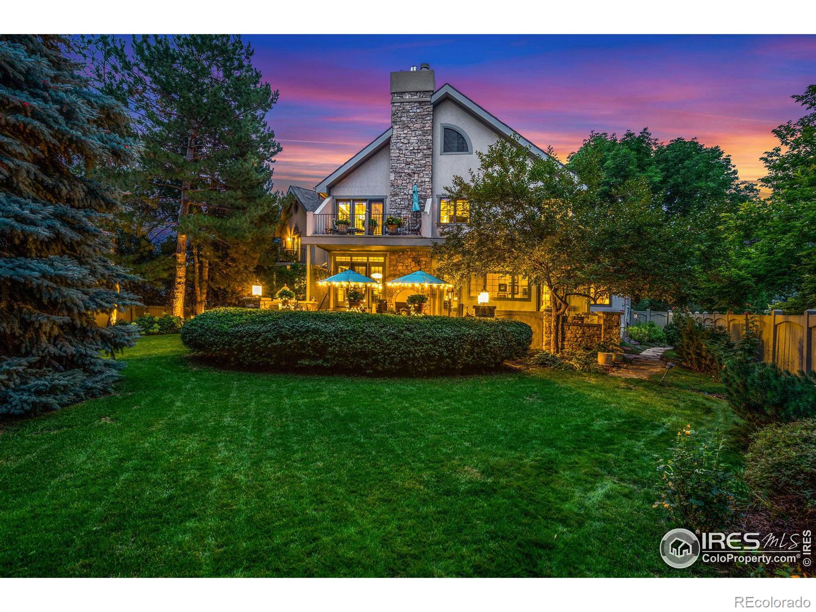 MLS Image #25 for 800  shore pine court,fort collins, Colorado