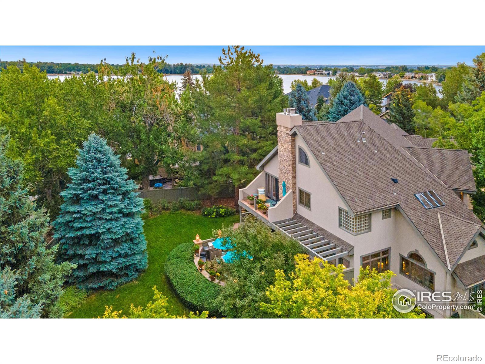 MLS Image #27 for 800  shore pine court,fort collins, Colorado