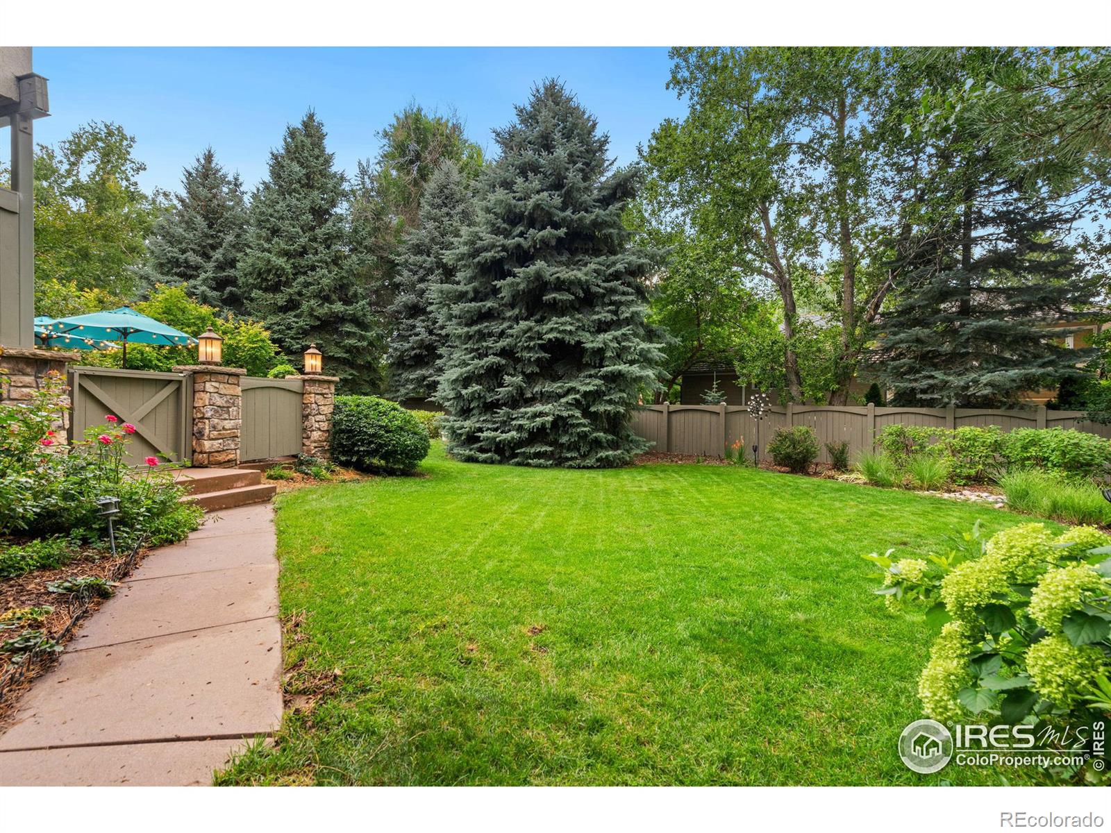 MLS Image #28 for 800  shore pine court,fort collins, Colorado