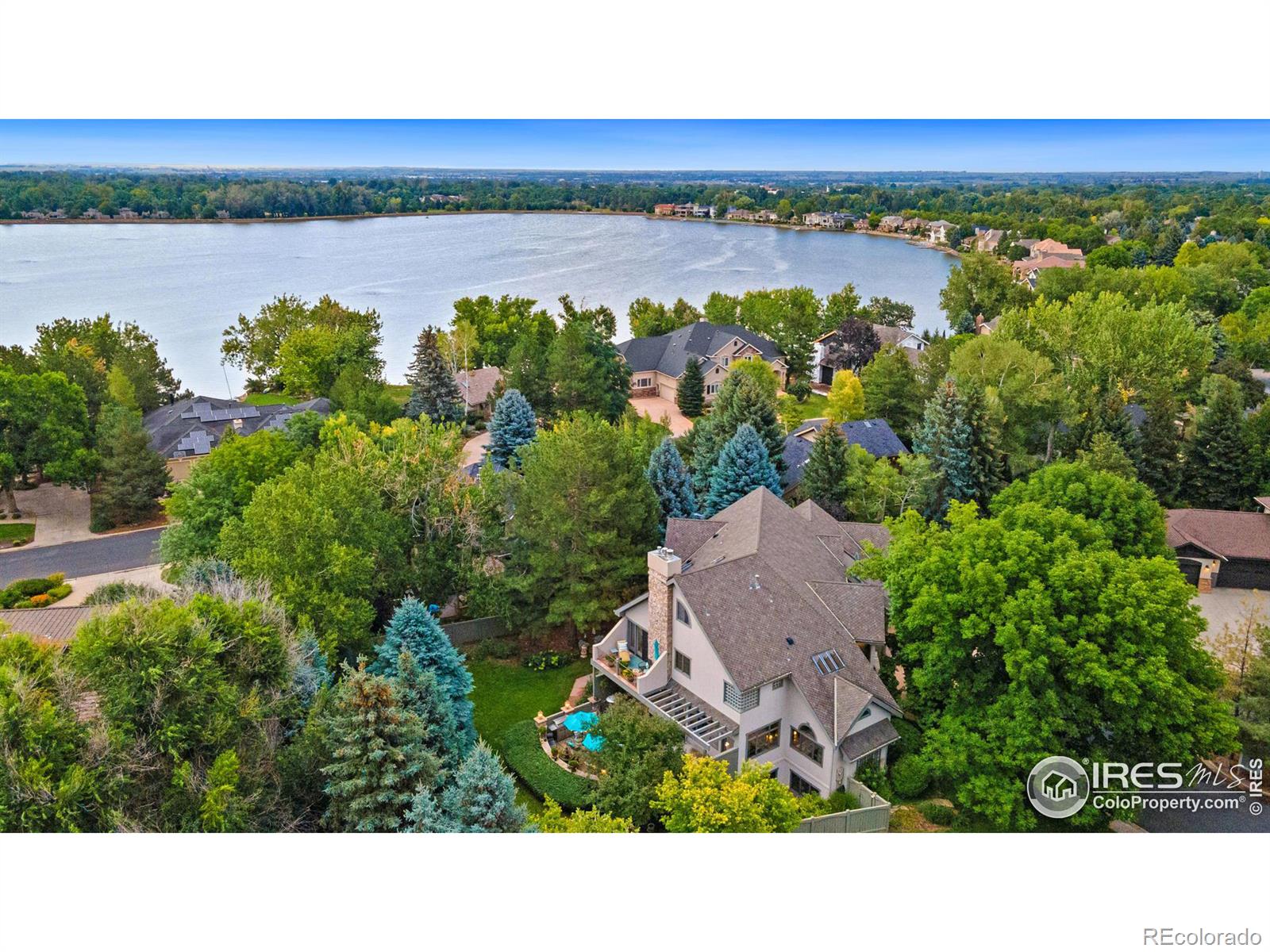 MLS Image #29 for 800  shore pine court,fort collins, Colorado