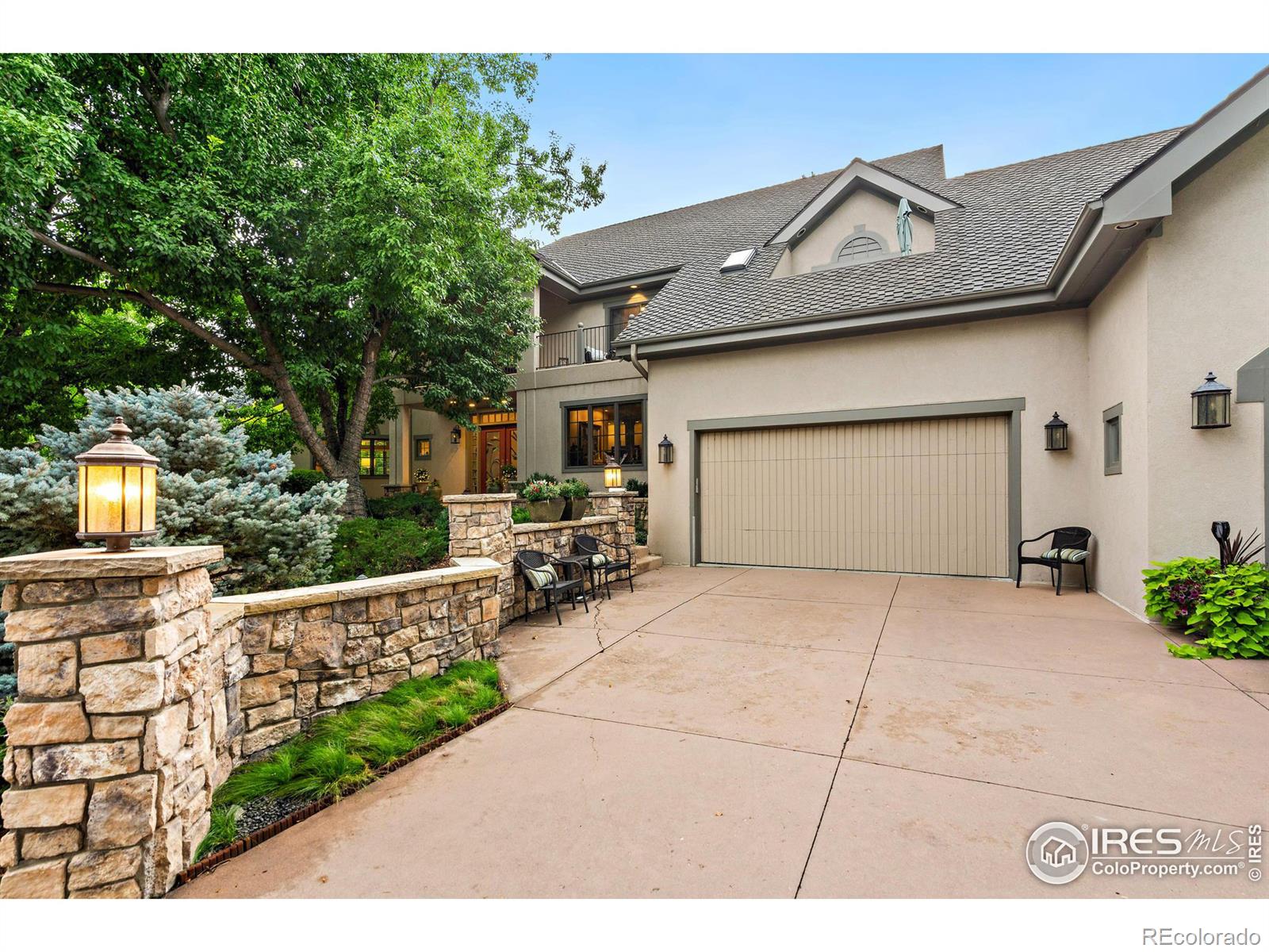 MLS Image #32 for 800  shore pine court,fort collins, Colorado