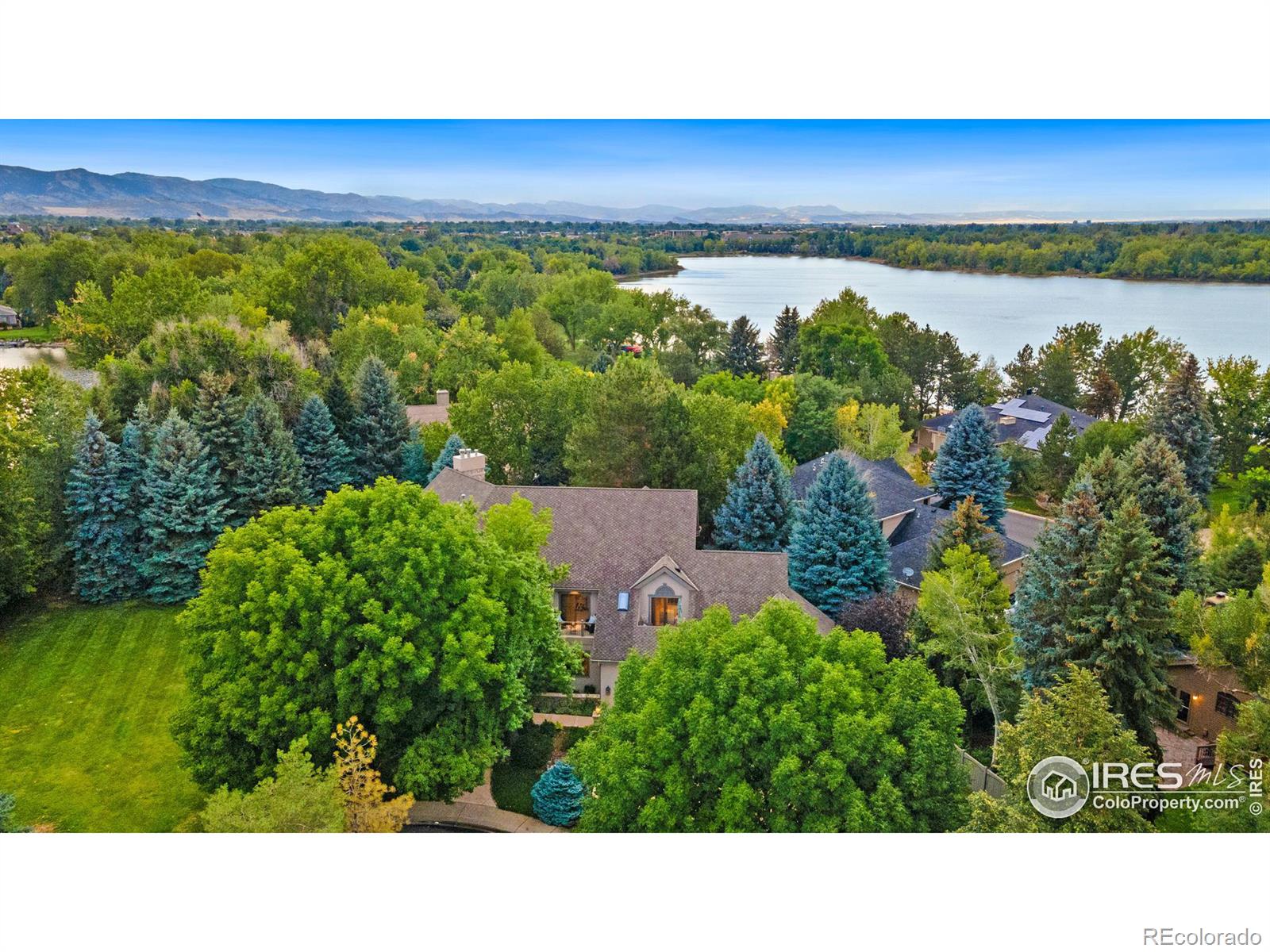 MLS Image #33 for 800  shore pine court,fort collins, Colorado