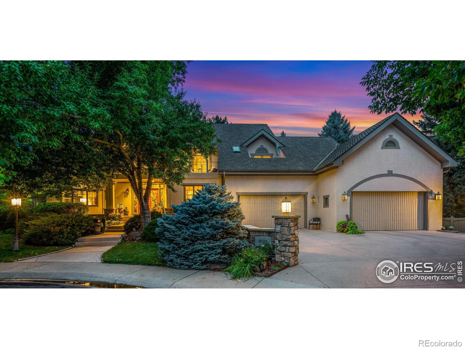 MLS Image #34 for 800  shore pine court,fort collins, Colorado