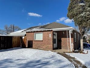 MLS Image #0 for 495 s canosa court,denver, Colorado