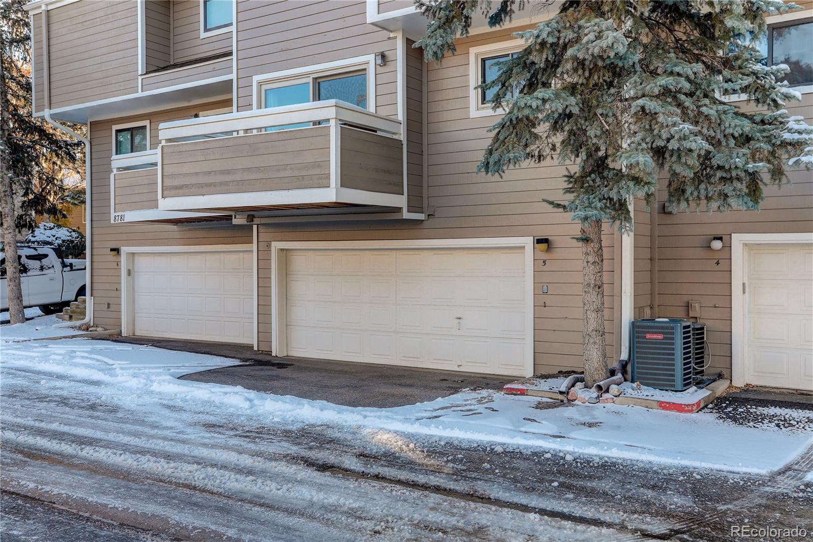 MLS Image #14 for 8781 w cornell avenue,lakewood, Colorado