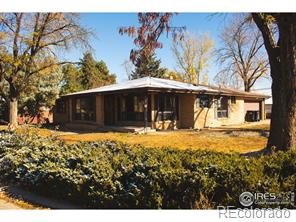 MLS Image #0 for 2652  50th avenue,greeley, Colorado