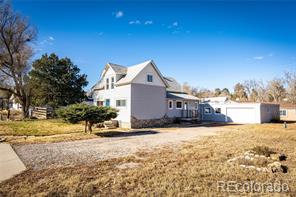 MLS Image #0 for 119 w poplar ,elizabeth, Colorado