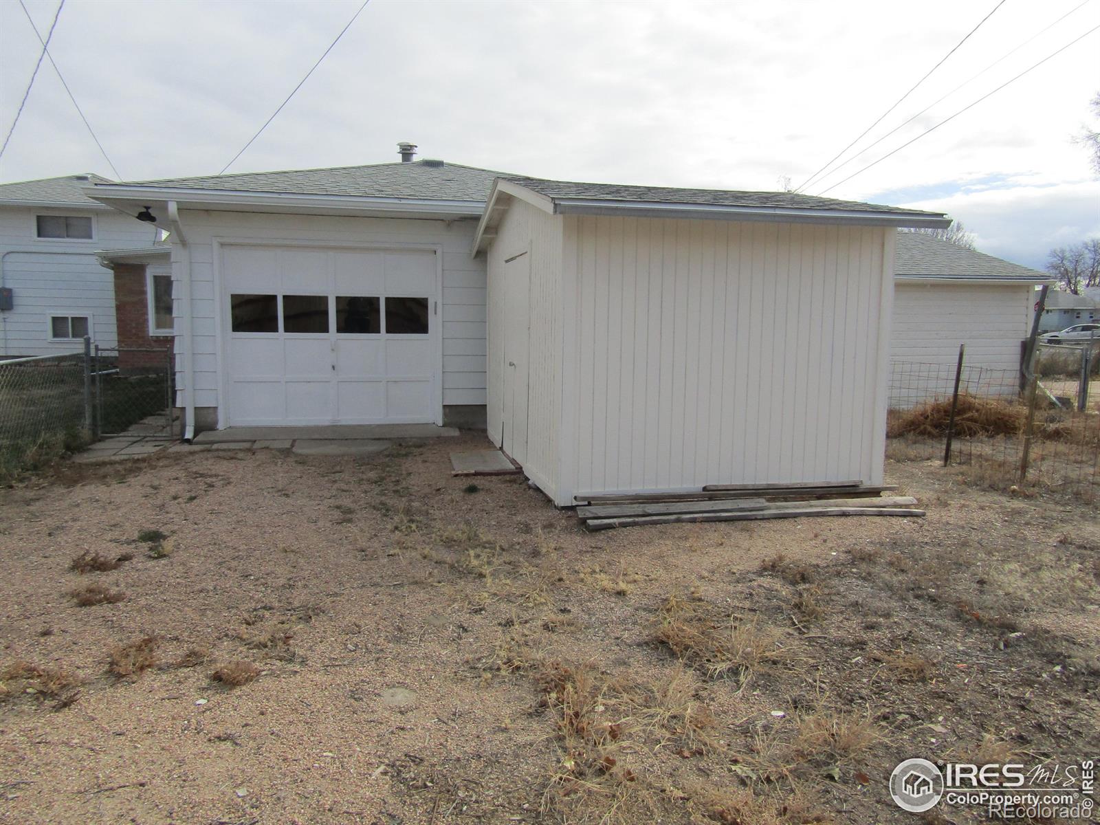 MLS Image #25 for 305 n 9th avenue,sterling, Colorado