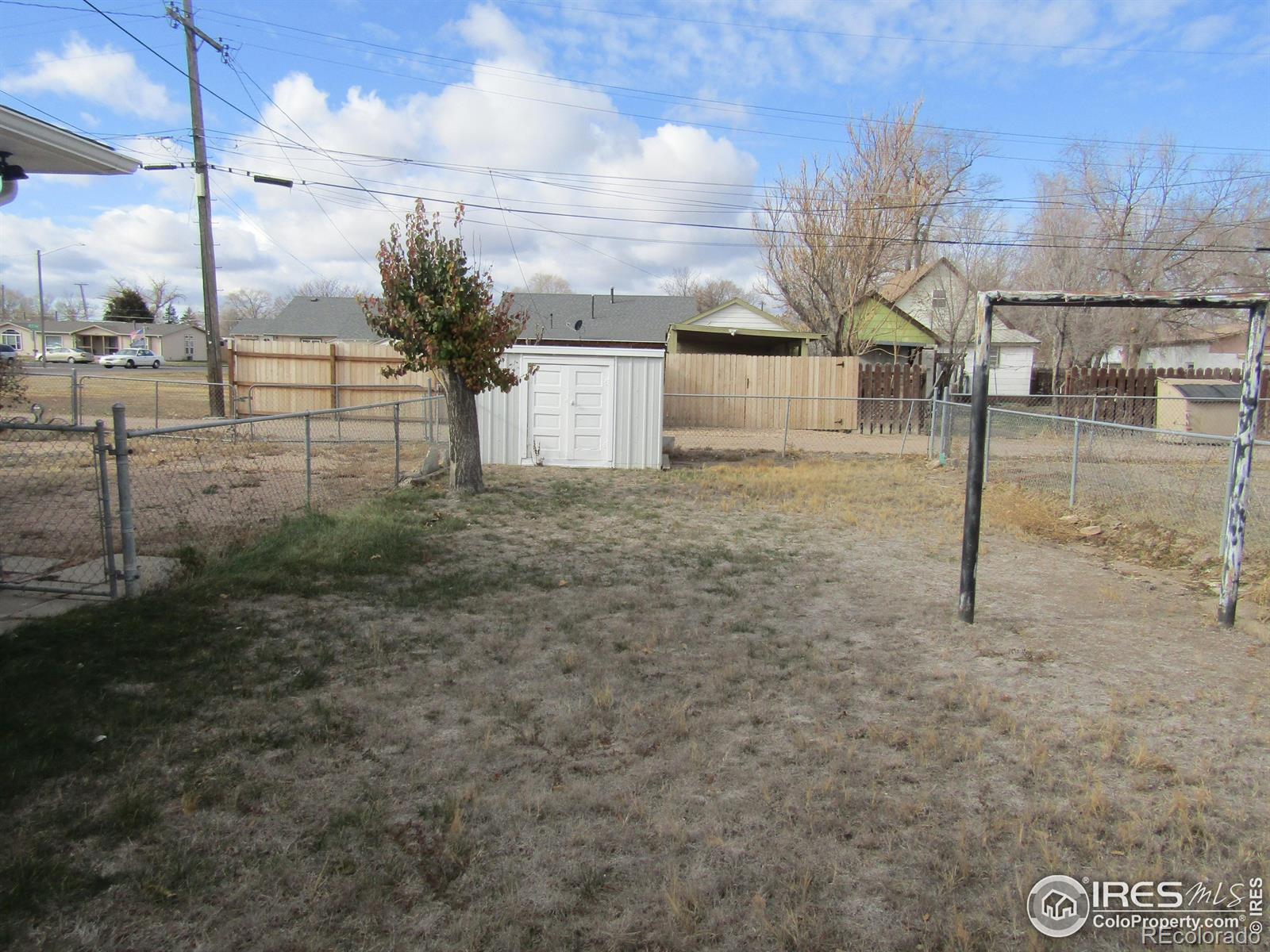 MLS Image #27 for 305 n 9th avenue,sterling, Colorado