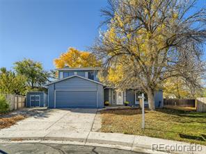 MLS Image #0 for 2662 w 104th court,westminster, Colorado
