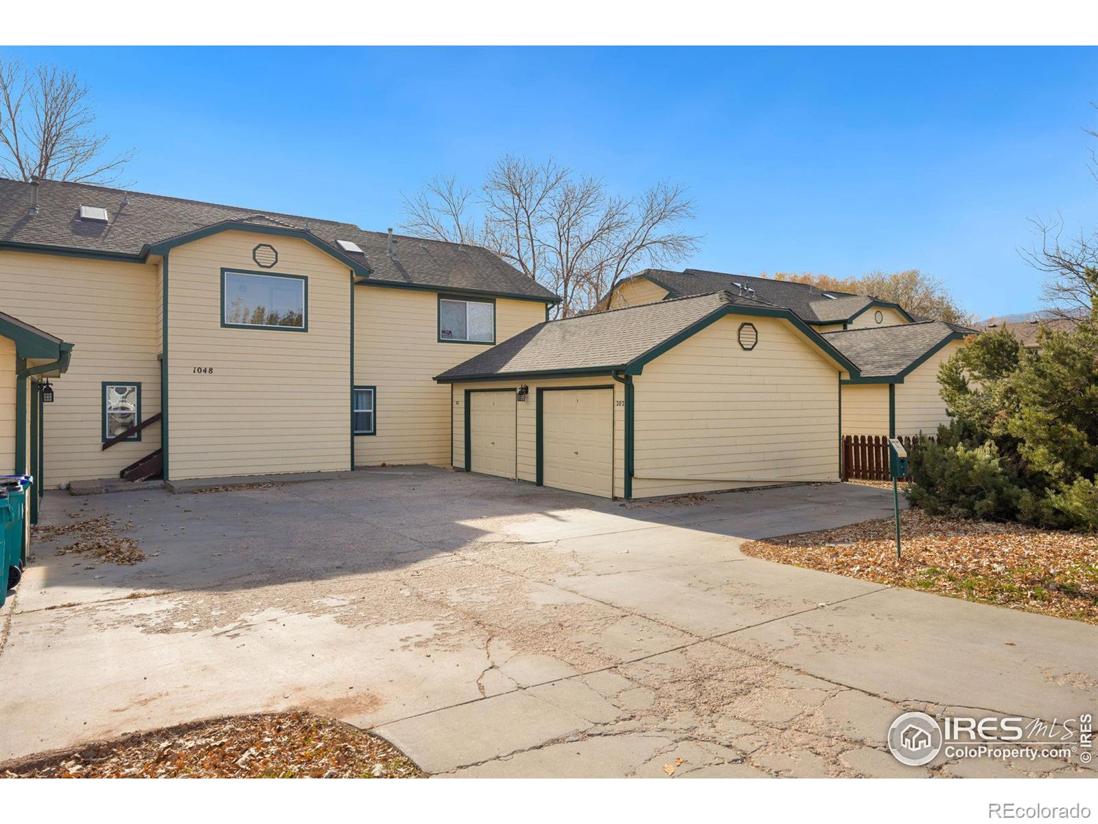 Report Image for 1048  Tierra Lane,Fort Collins, Colorado