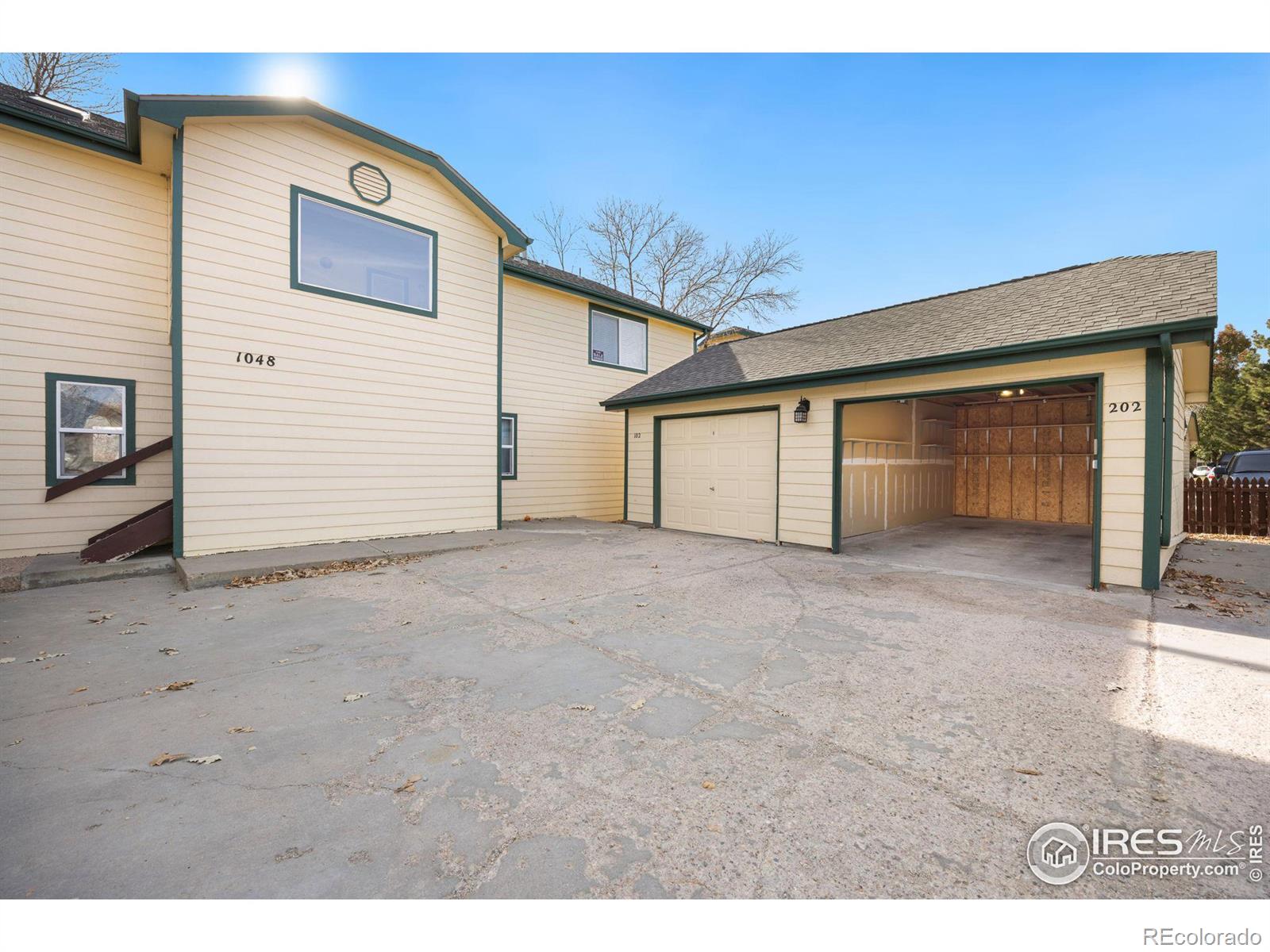 MLS Image #15 for 1048  tierra lane,fort collins, Colorado