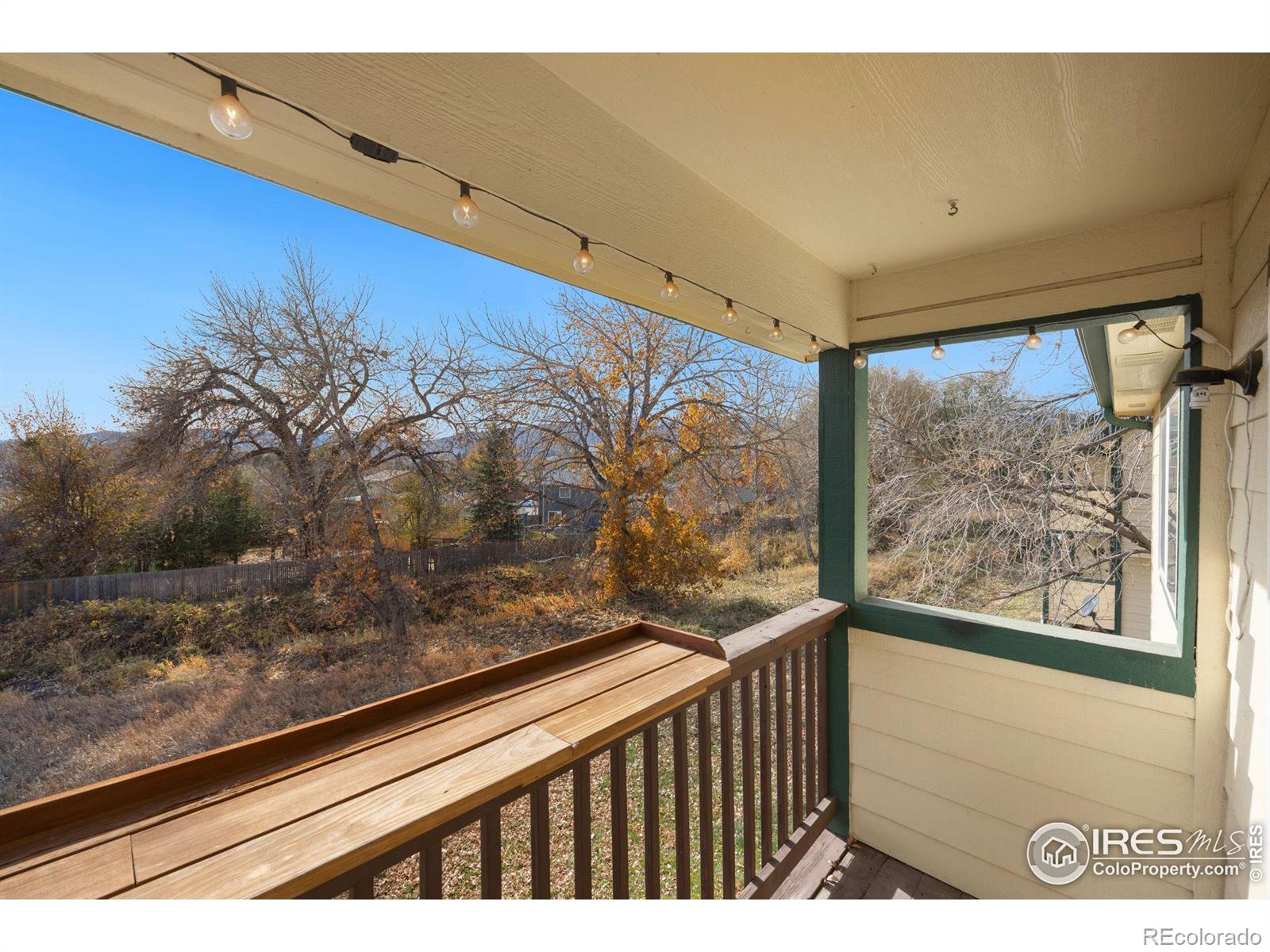 MLS Image #2 for 1048  tierra lane,fort collins, Colorado