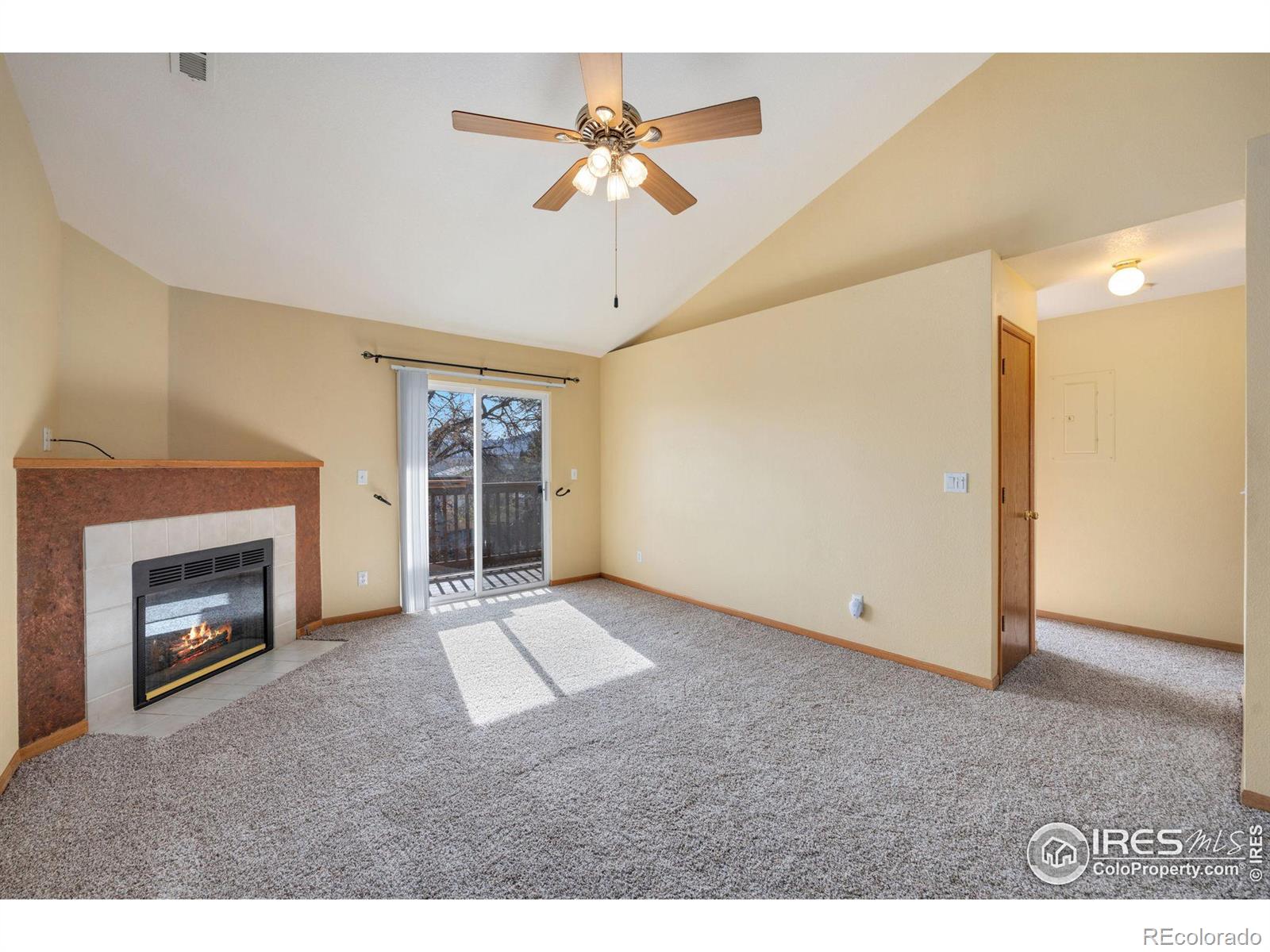 MLS Image #3 for 1048  tierra lane,fort collins, Colorado