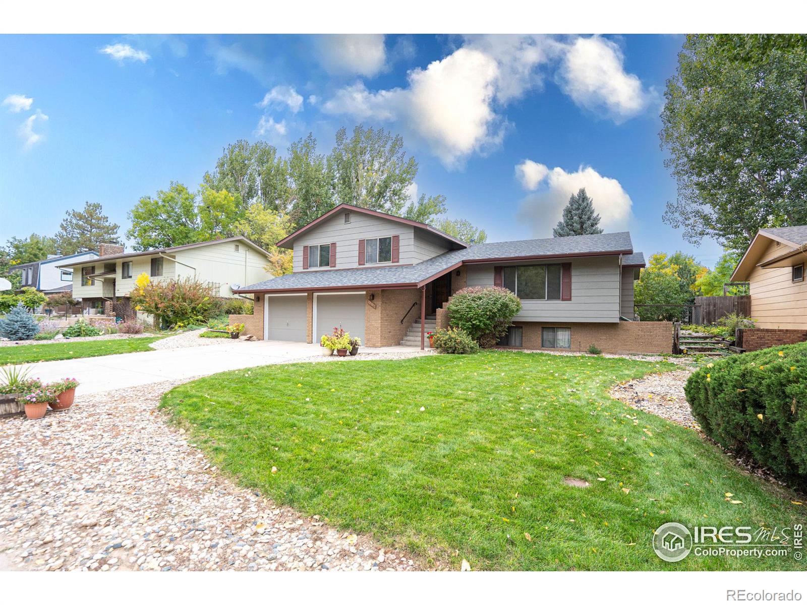 CMA Image for 2212  Rollingwood Drive,Fort Collins, Colorado