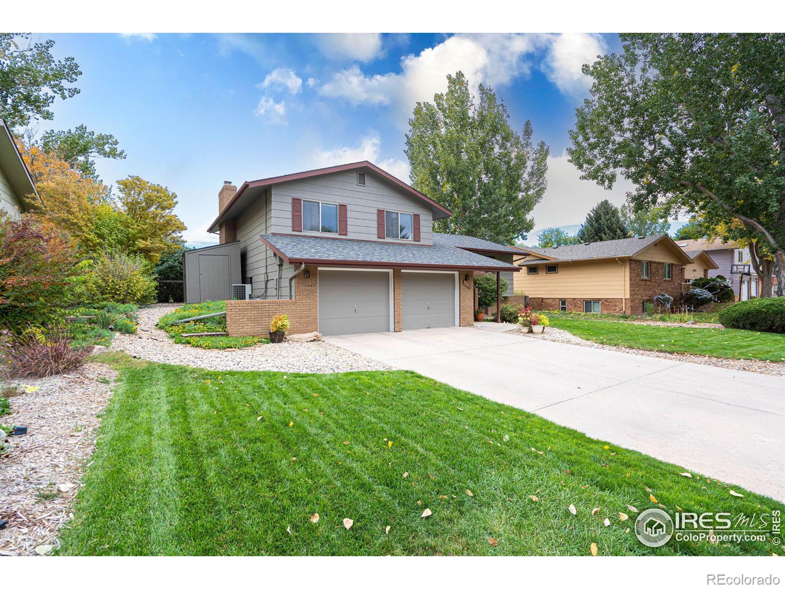 MLS Image #2 for 2212  rollingwood drive,fort collins, Colorado