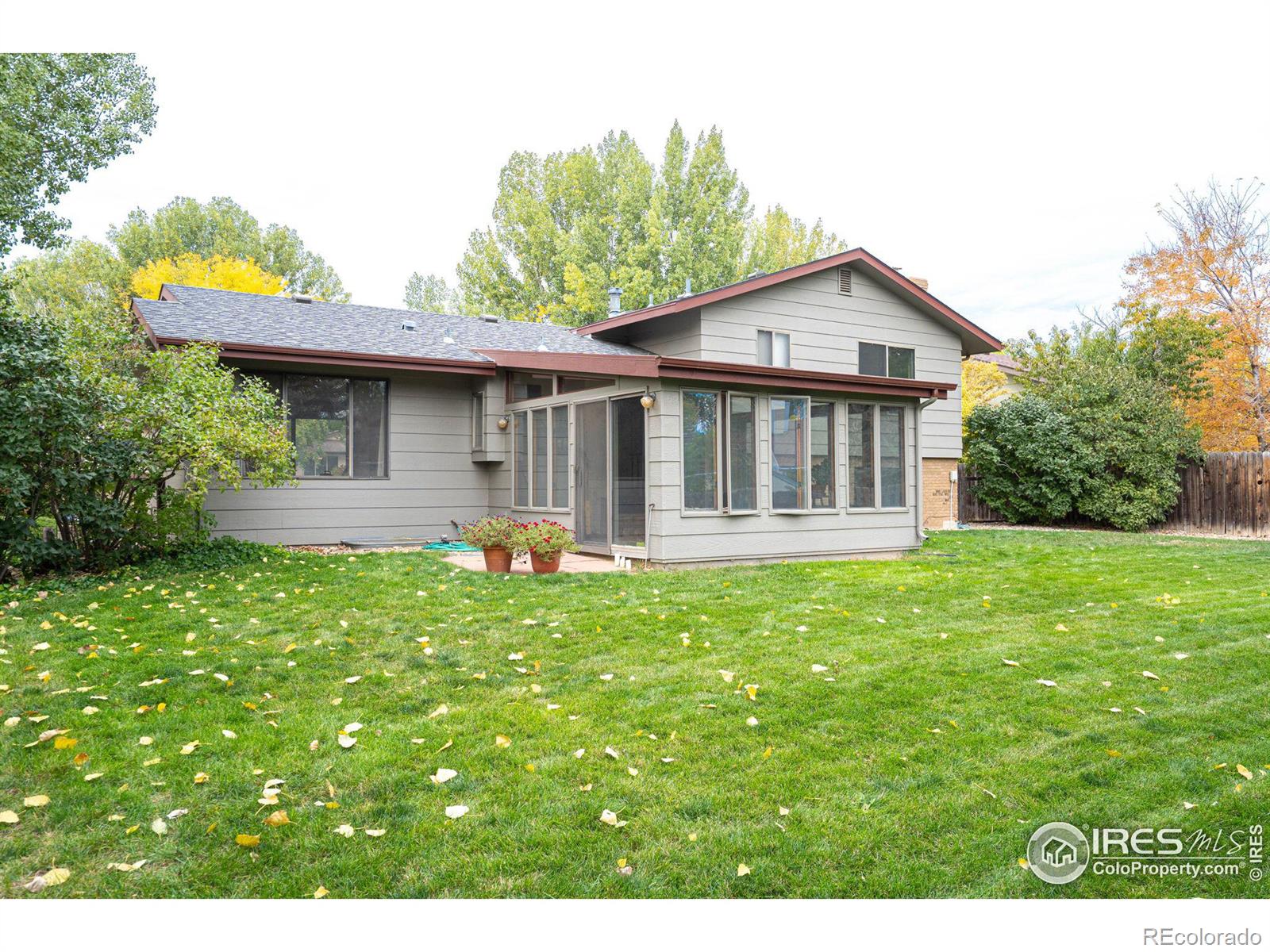 MLS Image #38 for 2212  rollingwood drive,fort collins, Colorado