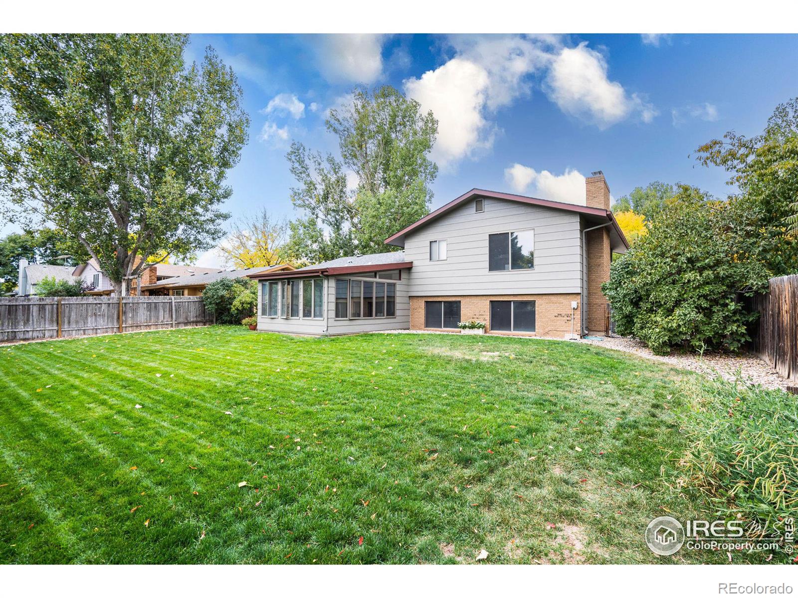 MLS Image #39 for 2212  rollingwood drive,fort collins, Colorado