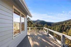 MLS Image #0 for 27154  sun ridge drive,evergreen, Colorado