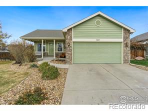 MLS Image #0 for 369  amber drive,windsor, Colorado