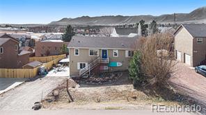 MLS Image #0 for 863  circle road,palmer lake, Colorado