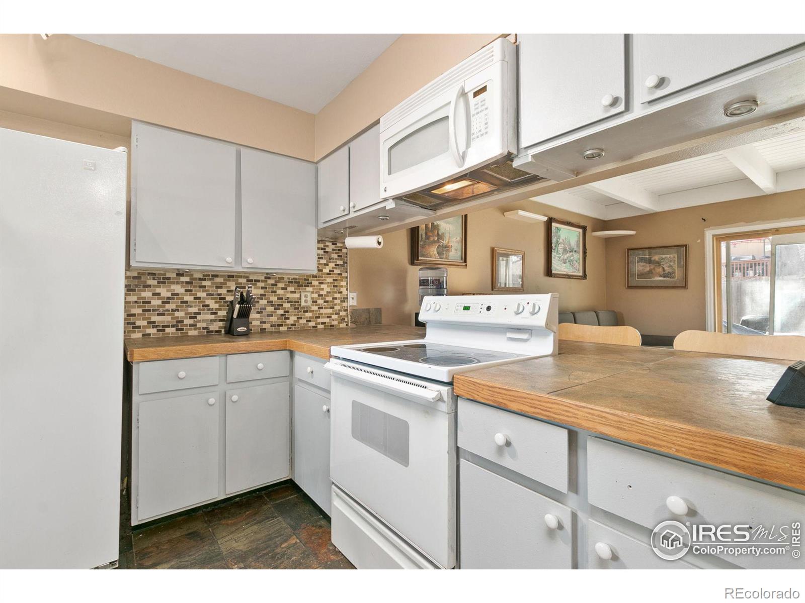 MLS Image #2 for 1736  palm drive,fort collins, Colorado