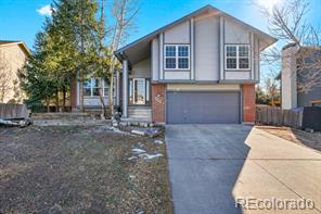 MLS Image #0 for 7775  conifer drive,colorado springs, Colorado