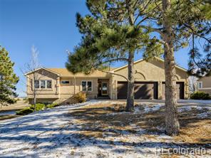 MLS Image #0 for 19845  sundance trail,monument, Colorado