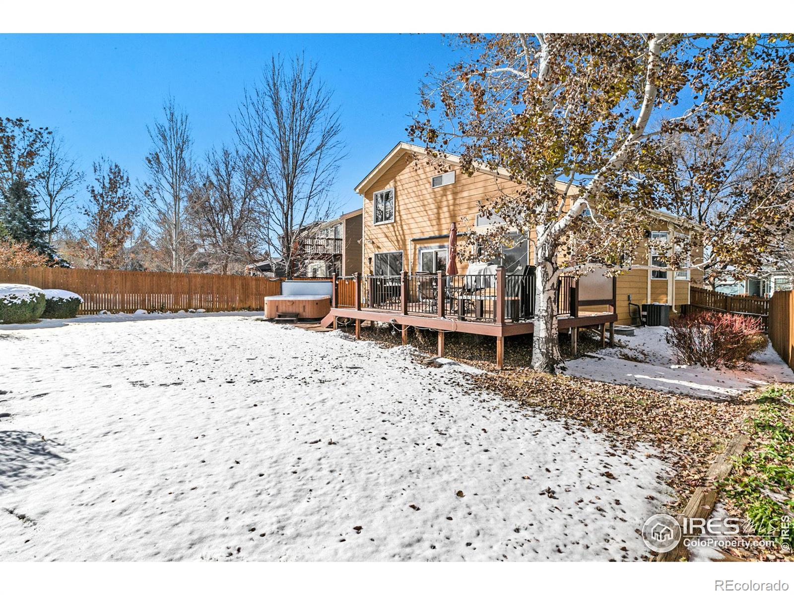 MLS Image #26 for 1737  holeman drive,erie, Colorado