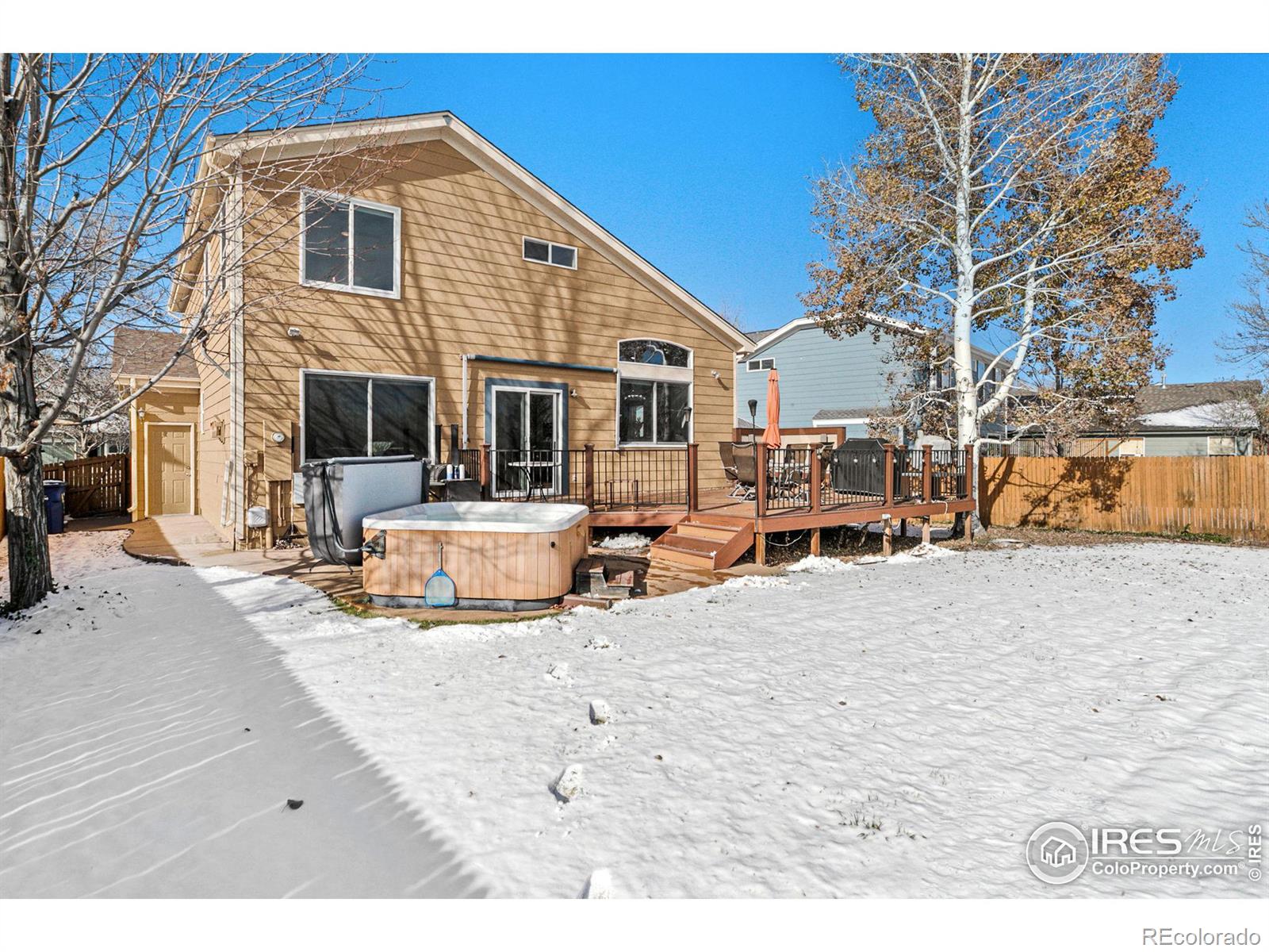 MLS Image #27 for 1737  holeman drive,erie, Colorado