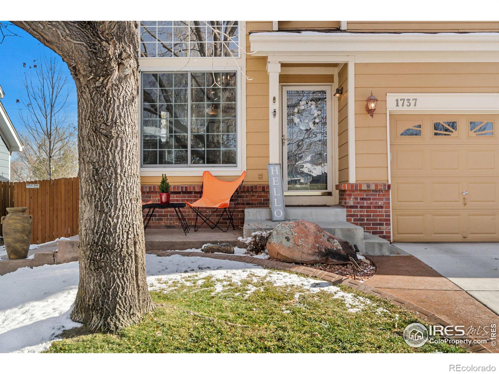 MLS Image #3 for 1737  holeman drive,erie, Colorado