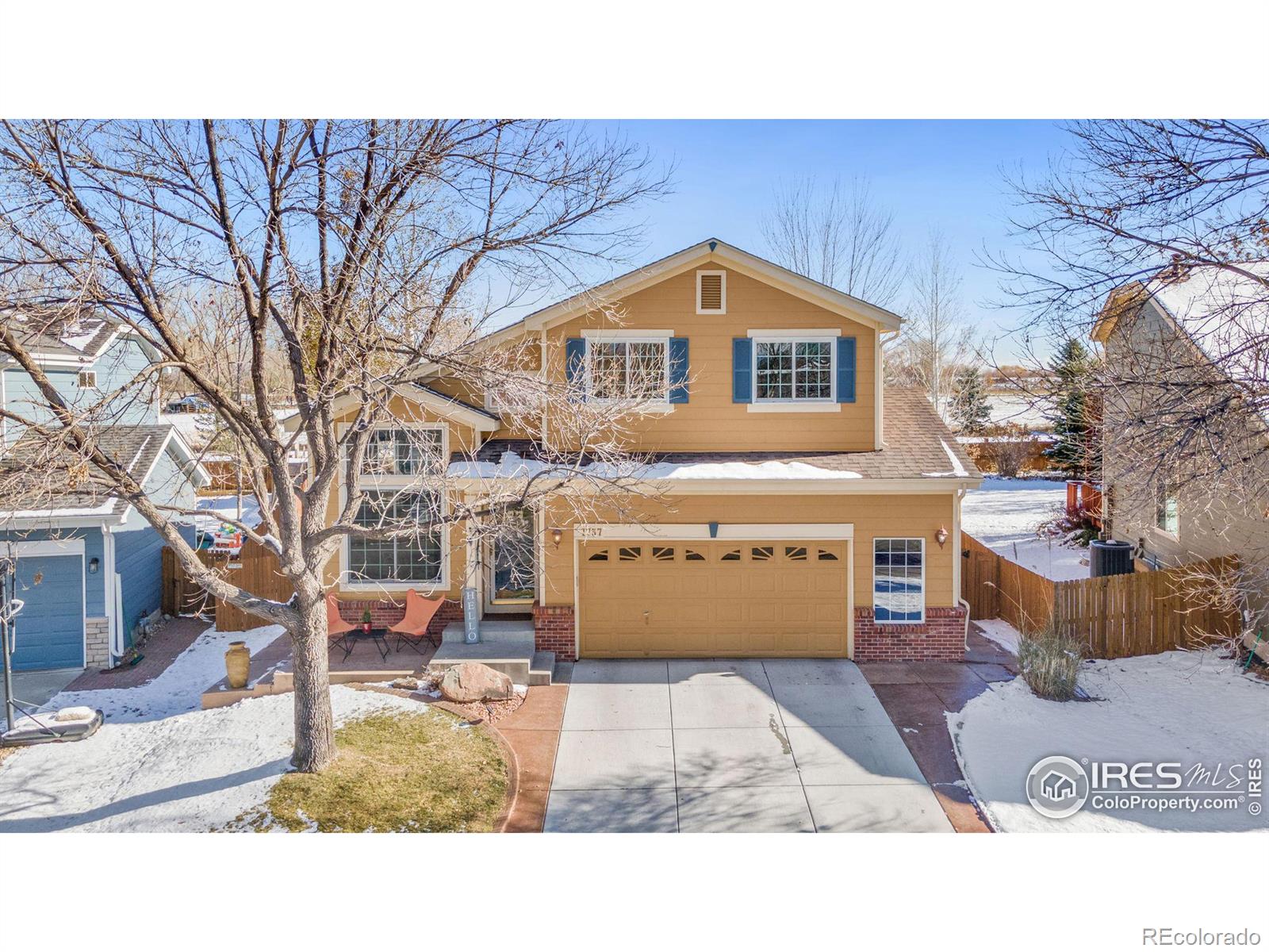 MLS Image #30 for 1737  holeman drive,erie, Colorado