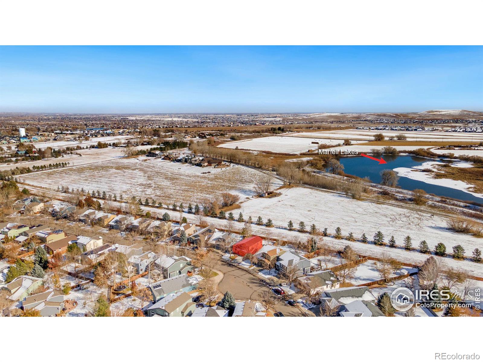 MLS Image #35 for 1737  holeman drive,erie, Colorado