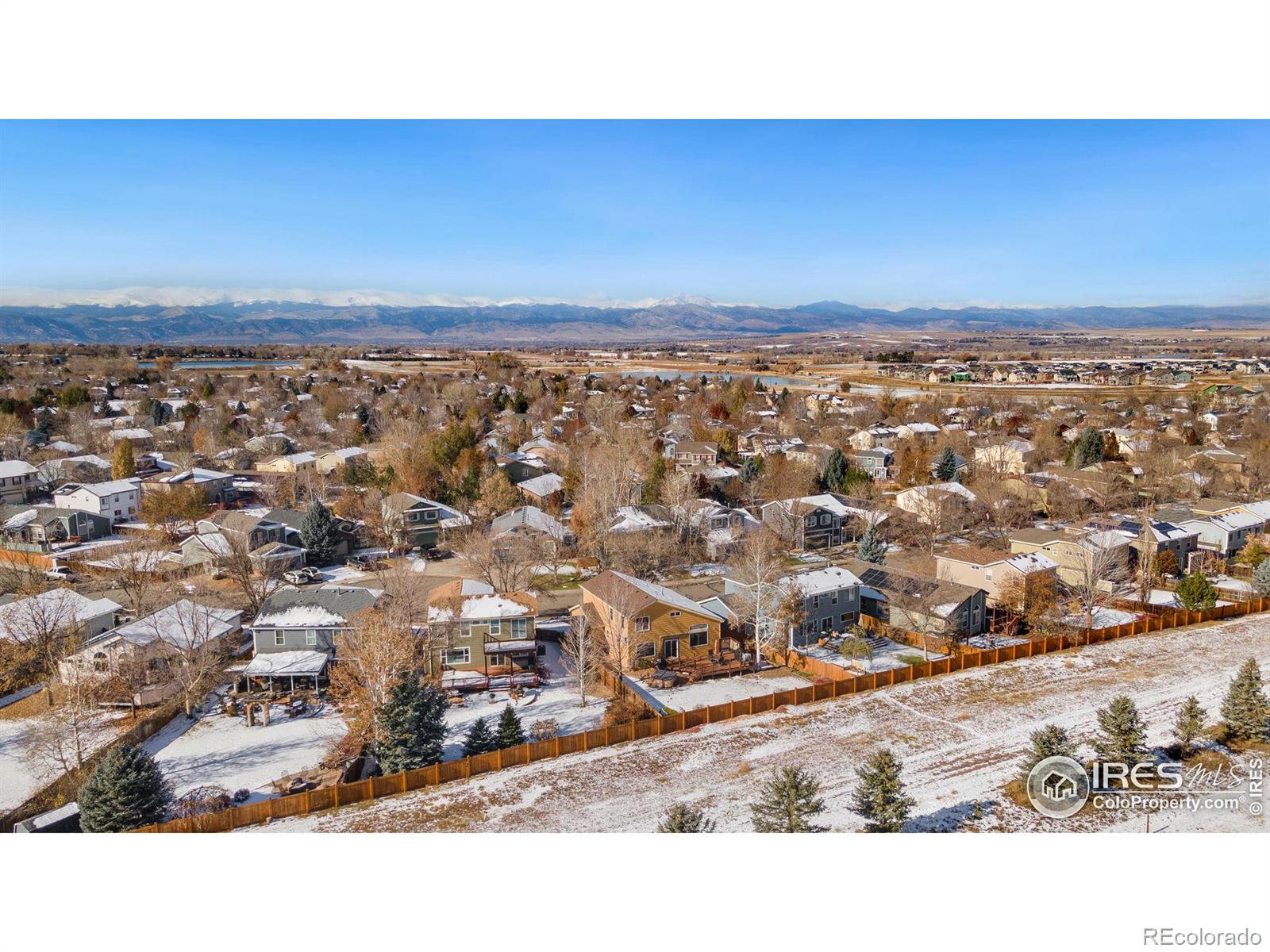 MLS Image #36 for 1737  holeman drive,erie, Colorado