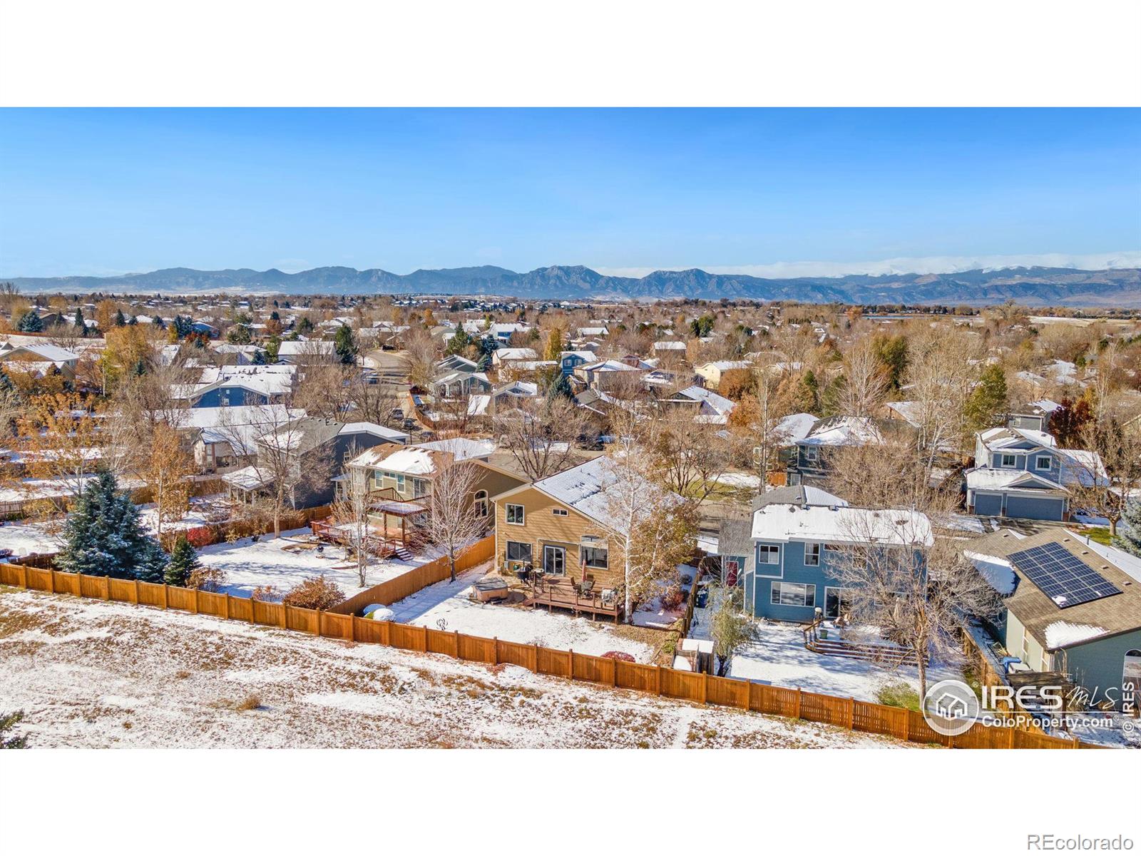 MLS Image #37 for 1737  holeman drive,erie, Colorado