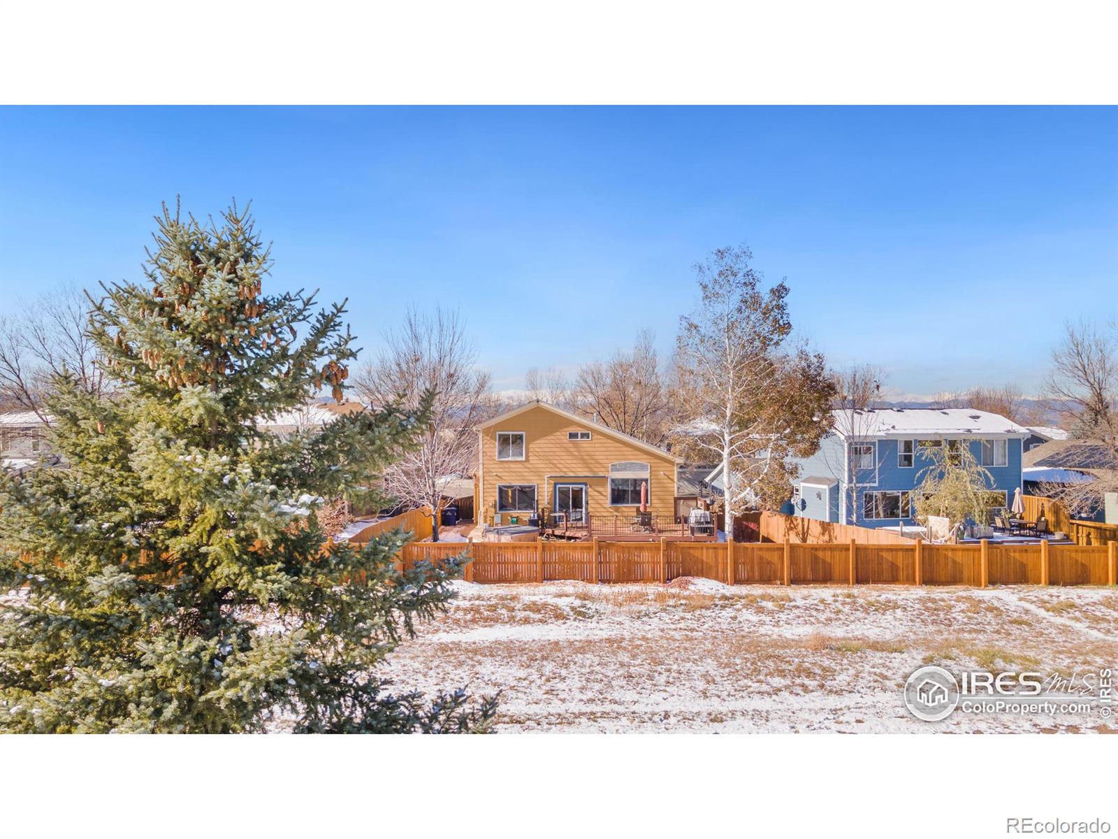 MLS Image #38 for 1737  holeman drive,erie, Colorado