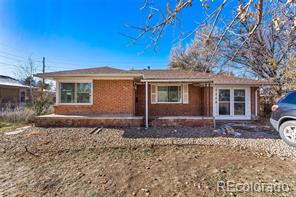 MLS Image #0 for 1309  florence street,aurora, Colorado