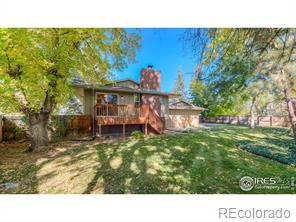 MLS Image #0 for 5484  cypress drive,boulder, Colorado