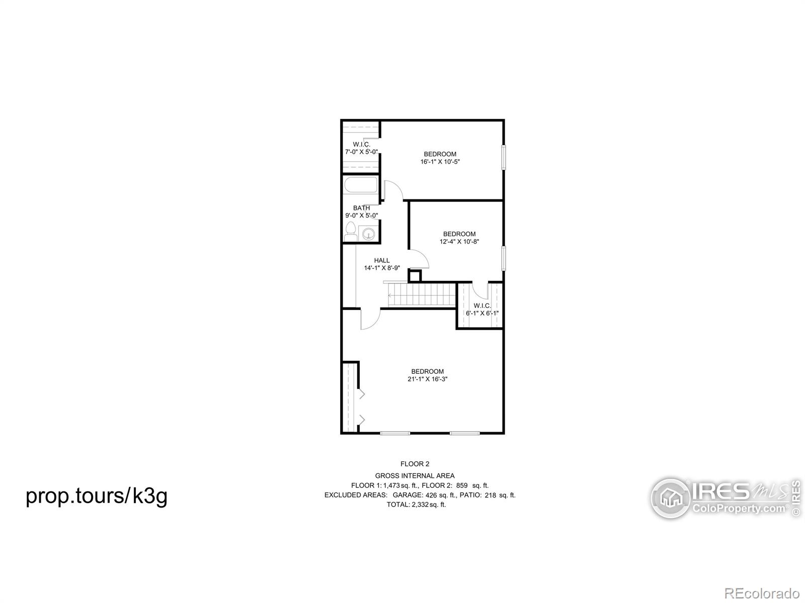 MLS Image #37 for 1360  green gables court,fort collins, Colorado