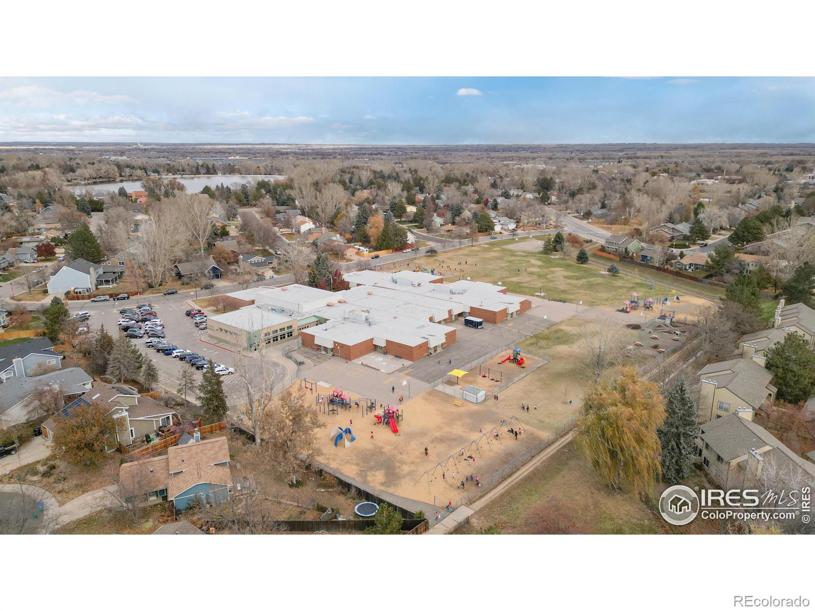 MLS Image #39 for 1360  green gables court,fort collins, Colorado