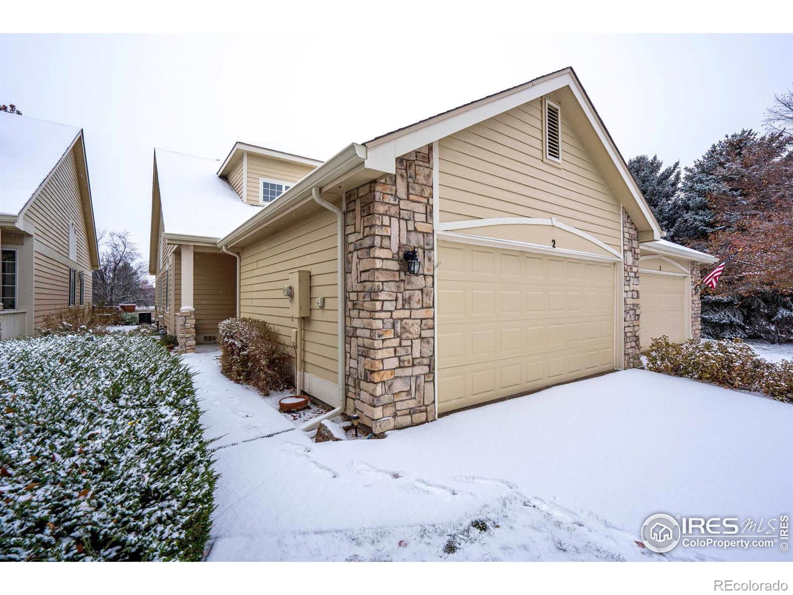 Report Image for 3500  Swanstone Drive,Fort Collins, Colorado