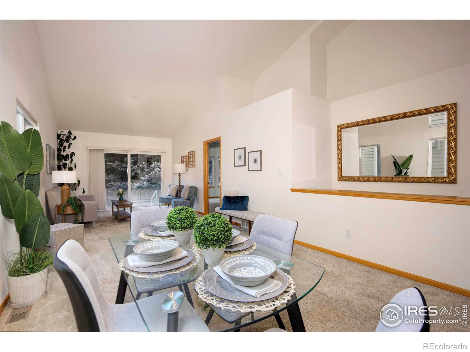 MLS Image #6 for 3500  swanstone drive,fort collins, Colorado