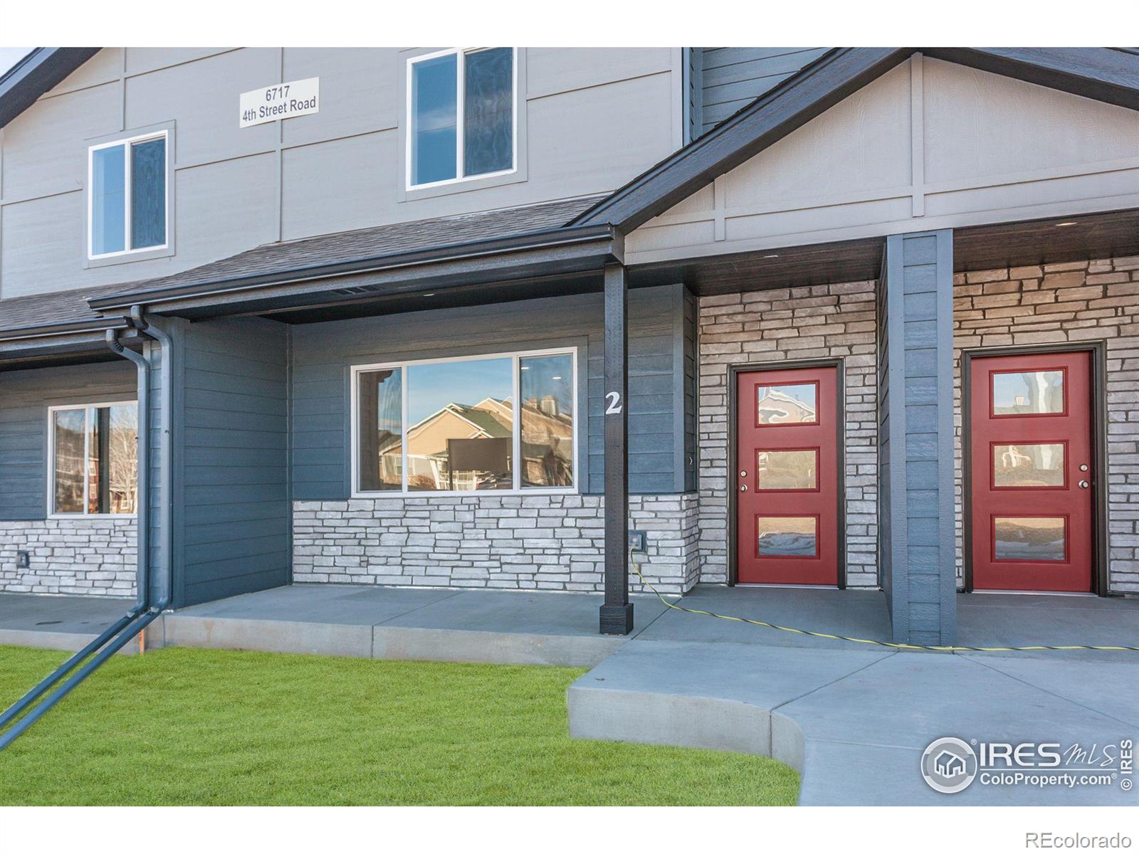 Report Image for 6717  4th St Rd,Greeley, Colorado