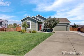 MLS Image #0 for 334  little bend,hayden, Colorado