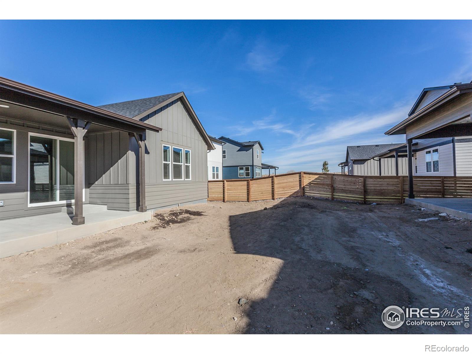 MLS Image #31 for 3009  biplane street,fort collins, Colorado